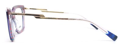 Оправа для очков MISSONI MIS 0167  фотография-12