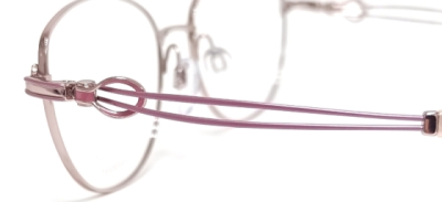 Оправа для очков CHARMANT Line Art XL2934  фотография-10
