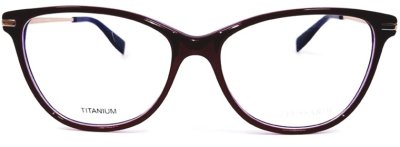 Оправа для очков TRUSSARDI VTR241  фотография-2