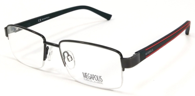Оправа для очков Megapolis 2038  фотография-1