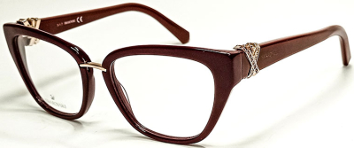 Оправа для очков SWAROVSKI SK5251  фотография-5
