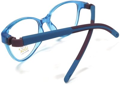 Оправа для очков Junior LOOK JL-1513  фотография-3