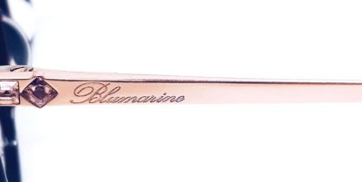 Оправа для очков Blumarine VBM 696S  фотография-4