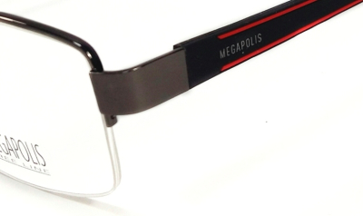 Оправа для очков Megapolis 2038  фотография-4