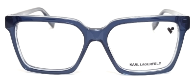 Оправа для очков KARL LAGERFELD KL6097  фотография-2