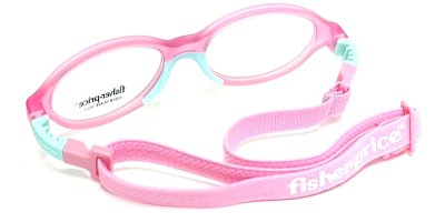 Оправа для очков Fisher Price FPVN023  фотография-8