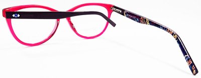 Оправа для очков MISSONI MMI 0092  фотография-3
