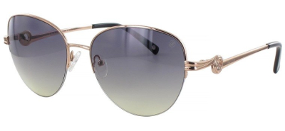 Очки солнцезащитные LINA LATINI 31617  фотография-1