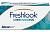 цветные контактные линзы FreshLook Dimensions  6 блистеров