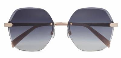 Очки солнцезащитные KAREN MILLEN KM 7018  фотография-2