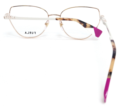 Оправа для очков FURLA VFU772  фотография-4