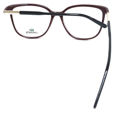 Оправа для очков LACOSTE L 2892  фотография-4