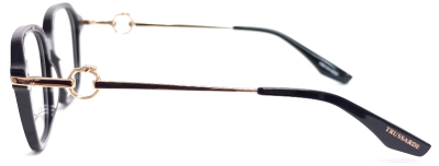 Оправа для очков TRUSSARDI TSW6037  фотография-3