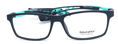 Оправа для очков Fisher Price FPSP002  фотография-6