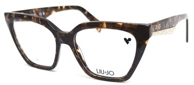 Оправа для очков LIU JO LJ2797  фотография-1