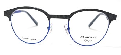 Оправа для очков OGA Morel 10187O  фотография-2