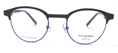 Оправа для очков OGA Morel 10187O  фотография-2