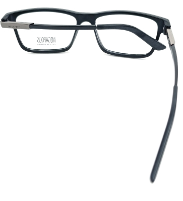 Оправа для очков Megapolis 107  фотография-3