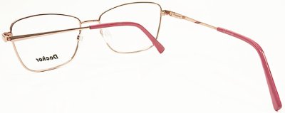 Оправа для очков Dackor 098  фотография-7