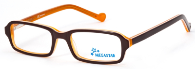 Оправа для очков MEGASTAR 841  фотография-3