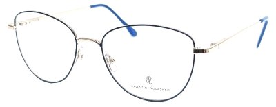 Оправа для очков VALENTIN YUDASHKIN VY 20052  фотография-9