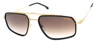 Очки солнцезащитные CARRERA CARRERA 338/S  фотография-5