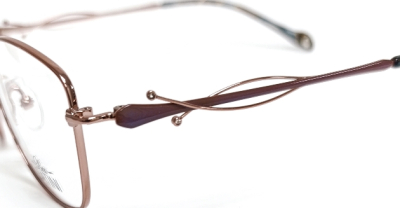 Оправа для очков LINA LATINI 68548  фотография-5