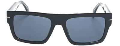 Очки солнцезащитные DAVID BECKHAM DB 7161/S  фотография-2