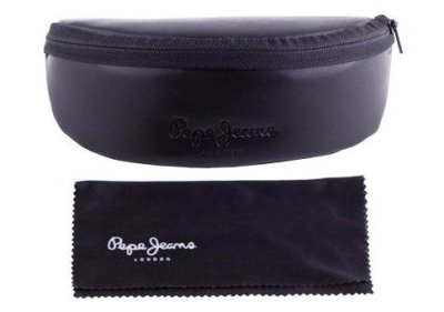 Очки солнцезащитные PEPE JEANS Sammie PJ 8041  фотография-4