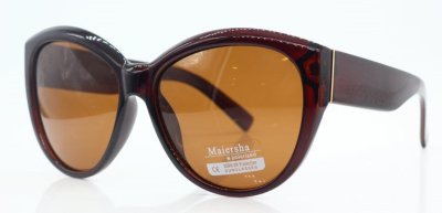 Очки солнцезащитные MAIERSHA POLARIZED 03212  фотография-4