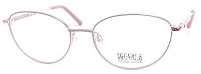 Оправа для очков Megapolis 2114  фотография-1