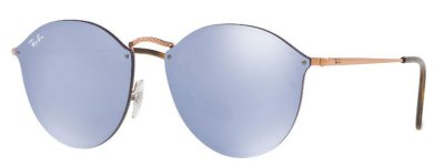 Очки солнцезащитные RAY BAN RB 3574-N  фотография-5