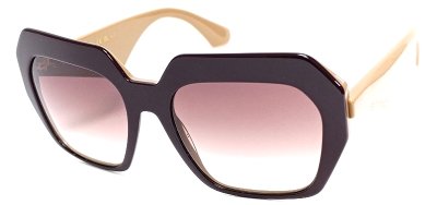 Очки солнцезащитные ETRO ETRO 0043/S  фотография-1