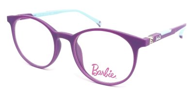 Оправа для очков Barbie BBCL005 с солнцезащитным клипом  фотография-8