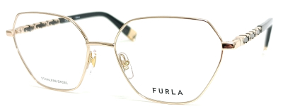 Оправа для очков FURLA VFU834  фотография-1
