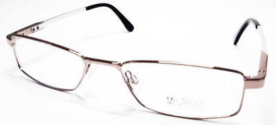 Оправа для очков Megapolis 66  фотография-1