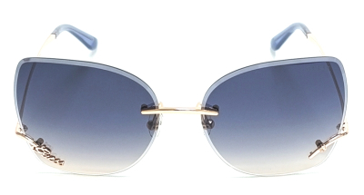 Очки солнцезащитные GUESS GU 00269  фотография-9