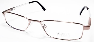 Оправа для очков Megapolis 66  фотография-1