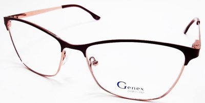 Оправа для очков Genex G-1106  фотография-5