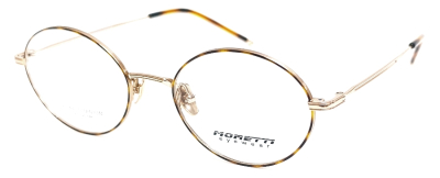 Оправа для очков MORETTI PT08192  фотография-4