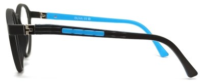 Оправа для очков OLIVA TR26001  фотография-3