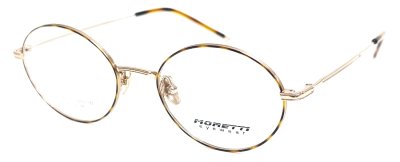 Оправа для очков MORETTI PT08192  фотография-4