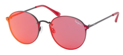 Очки солнцезащитные PEPE JEANS Patty PJ 5151  фотография-1