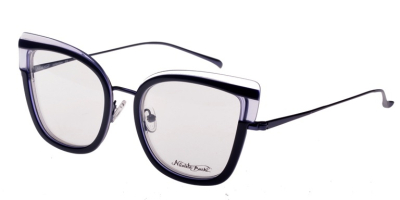 Оправа для очков Nicoleta Buchi NB 442  фотография-1