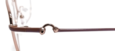 Оправа для очков LINA LATINI 68547  фотография-5