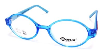 Оправа для очков BEN.X 5001  фотография-5