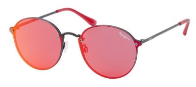 Очки солнцезащитные PEPE JEANS Patty PJ 5151  фотография-1