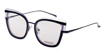 Оправа для очков Nicoleta Buchi NB 442  фотография-1