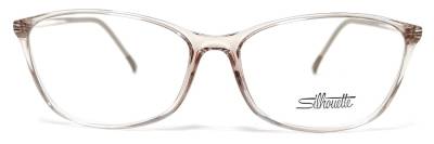 Оправа для очков Silhouette SPX ILLUSION 1603  фотография-2