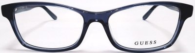 Оправа для очков GUESS GU2874  фотография-6